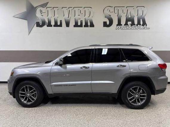 JEEP GRAND CHEROKEE 2017 1C4RJEBG2HC846233 image JEEP GRAND CHEROKEE 2017 1C4RJEBG2HC846233 image
